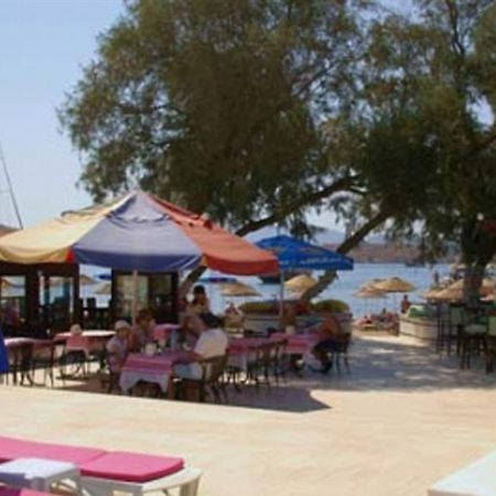 Gumbet Resort Beach Bodrum Exterior foto