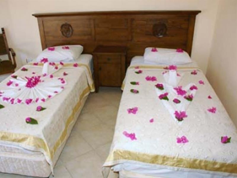 Gumbet Resort Beach Bodrum Exterior foto