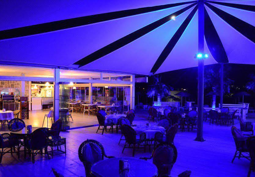 Gumbet Resort Beach Bodrum Exterior foto