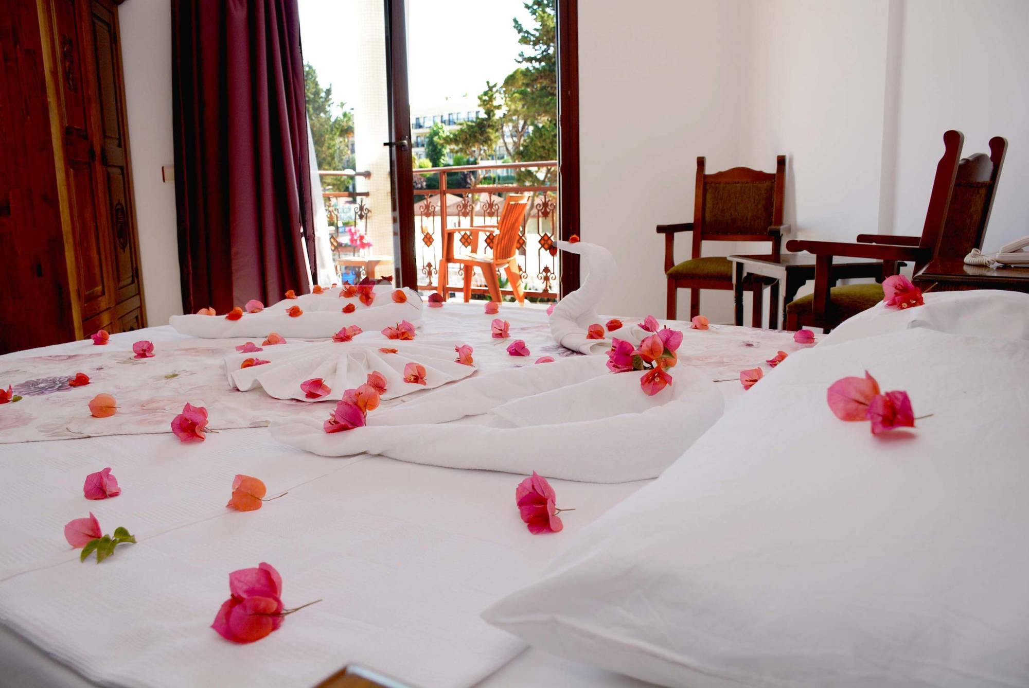 Gumbet Resort Beach Bodrum Exterior foto