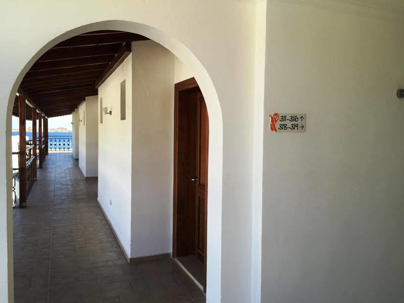 Gumbet Resort Beach Bodrum Exterior foto